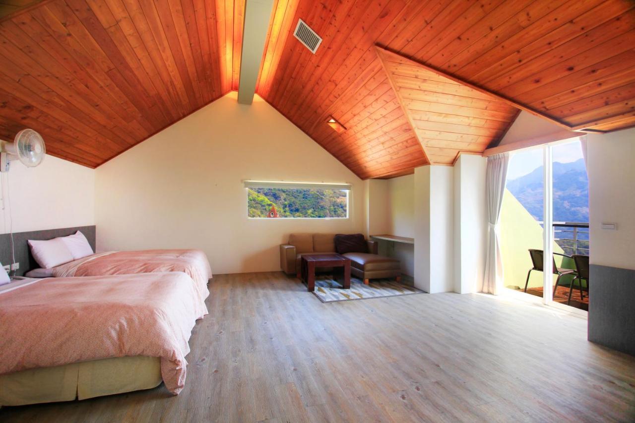 Sunnydale B&B Renai Dış mekan fotoğraf