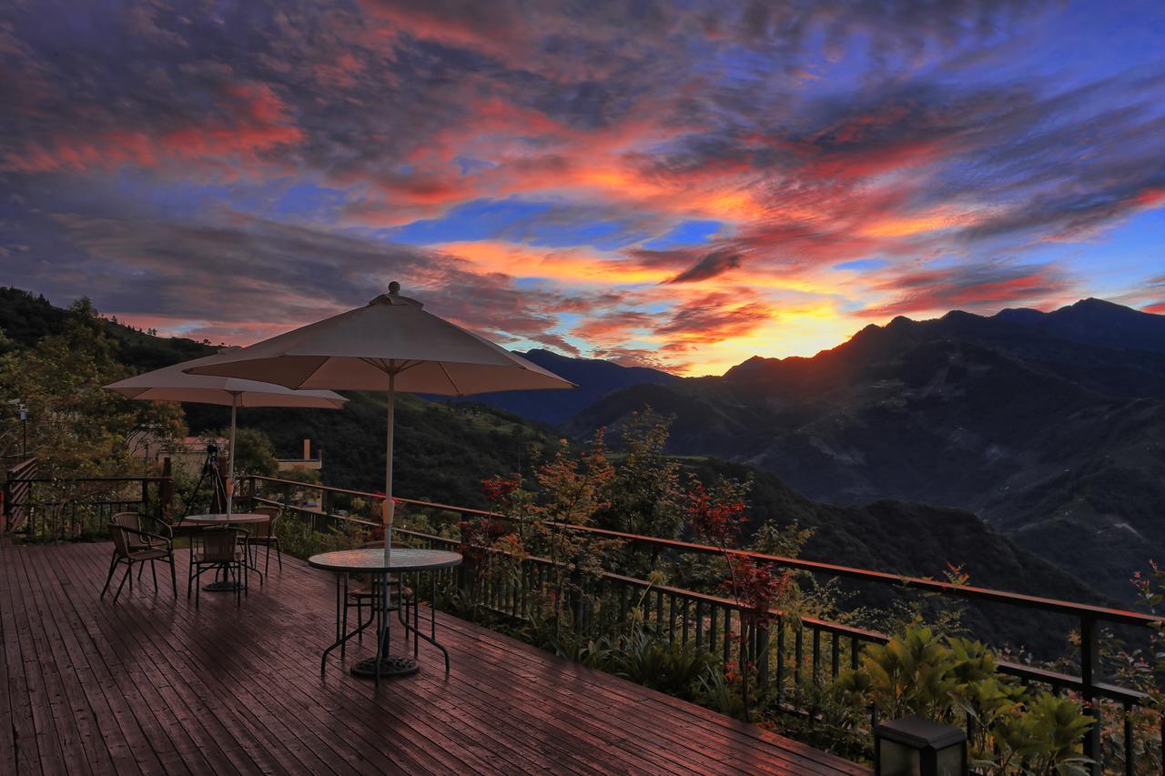 Sunnydale B&B Renai Dış mekan fotoğraf