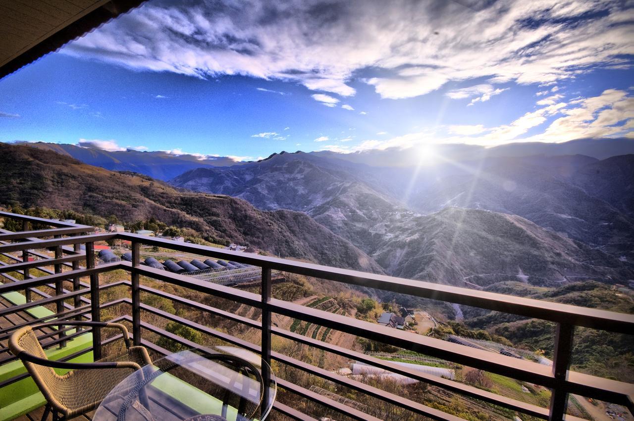 Sunnydale B&B Renai Dış mekan fotoğraf