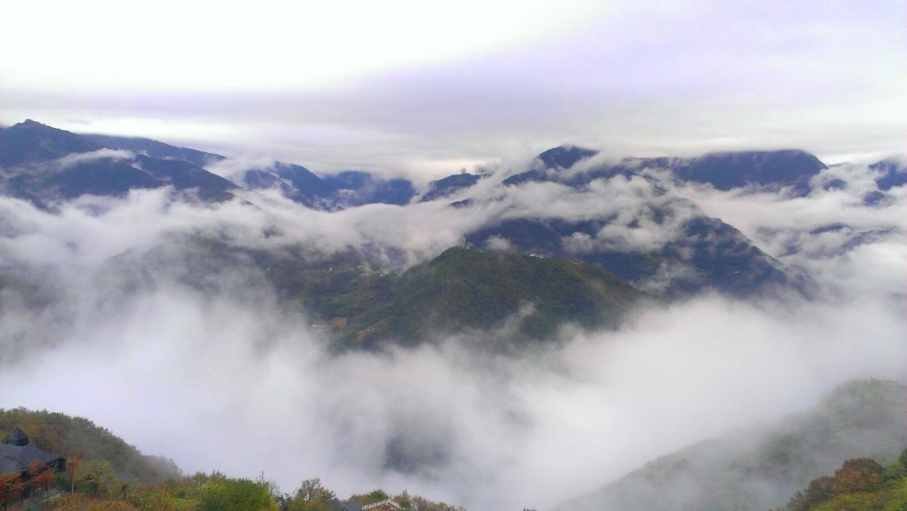 Sunnydale B&B Renai Dış mekan fotoğraf