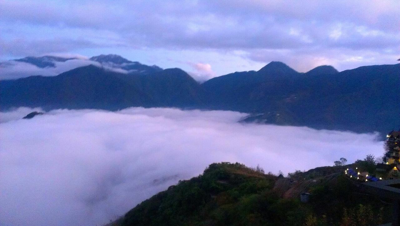 Sunnydale B&B Renai Dış mekan fotoğraf