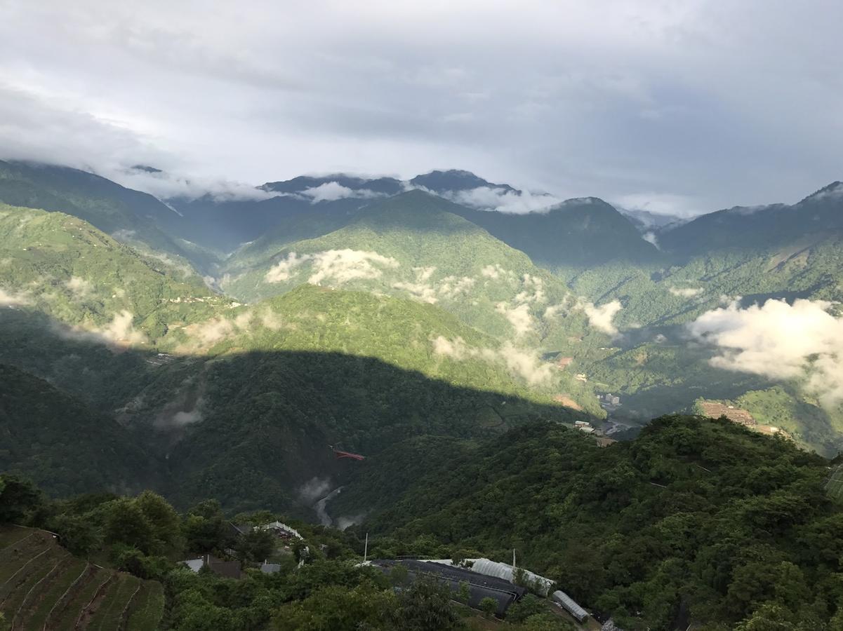 Sunnydale B&B Renai Dış mekan fotoğraf