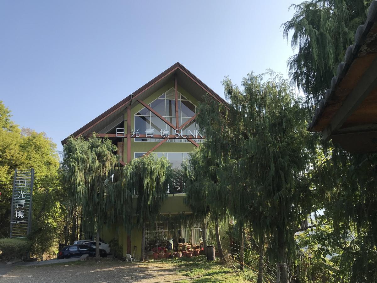 Sunnydale B&B Renai Dış mekan fotoğraf
