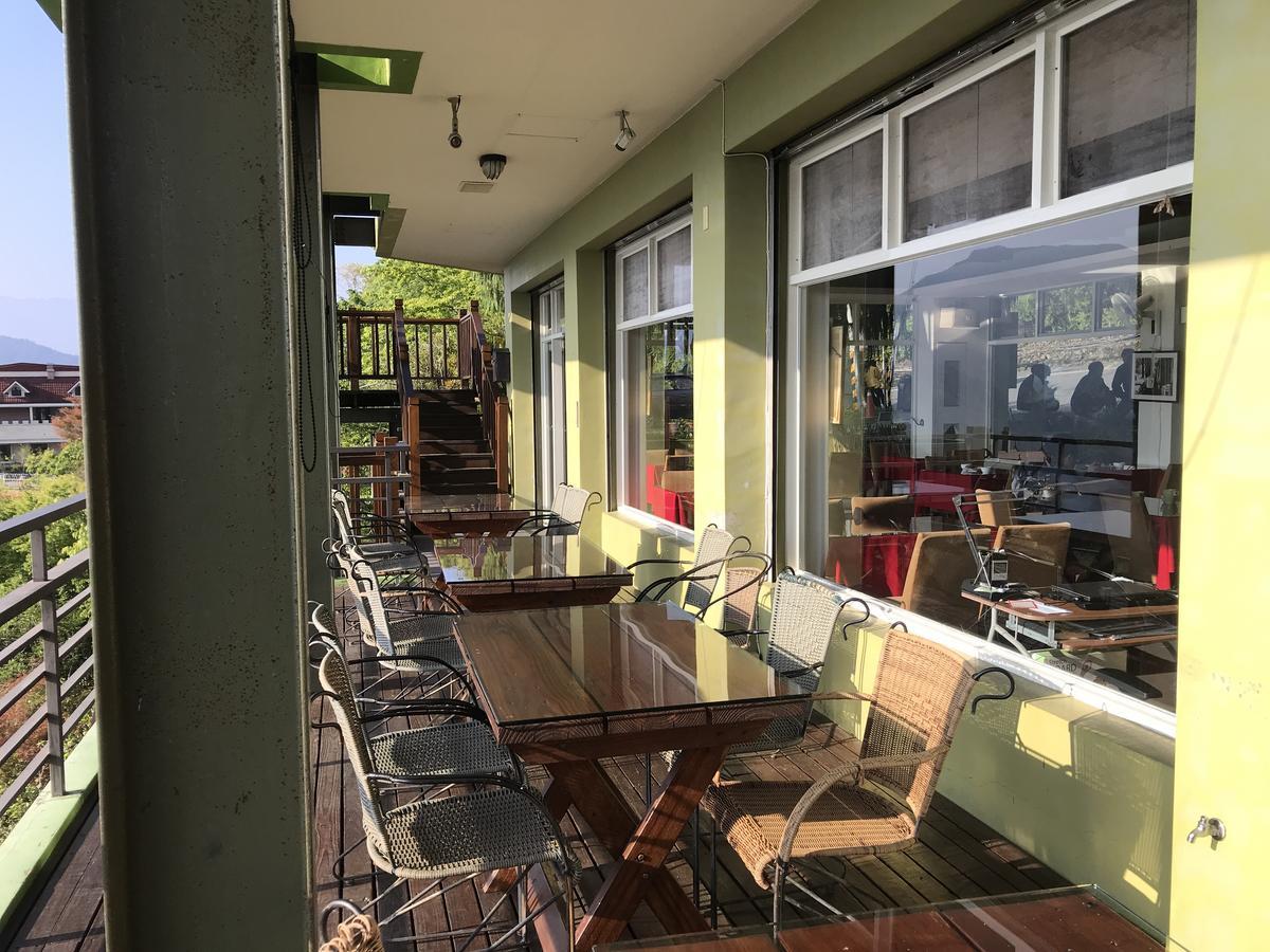 Sunnydale B&B Renai Dış mekan fotoğraf
