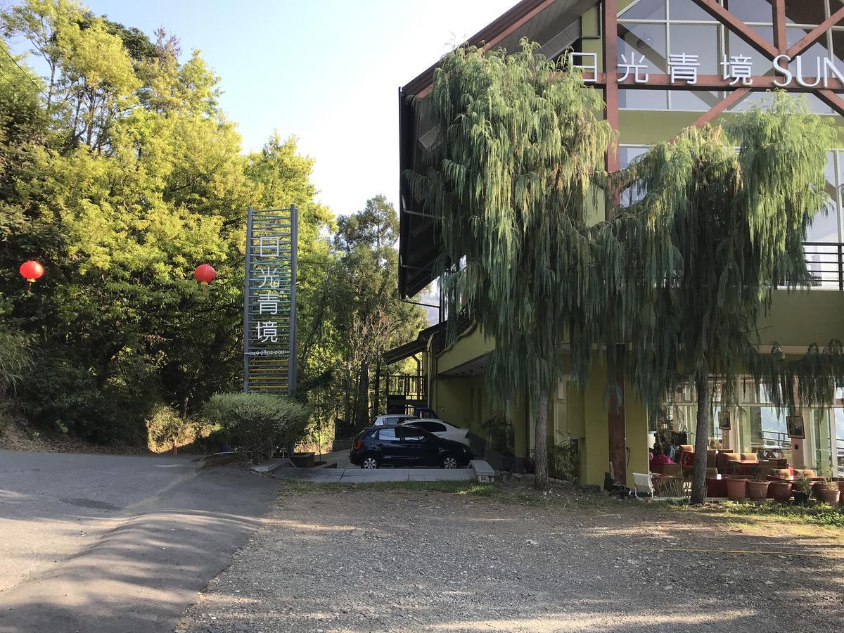 Sunnydale B&B Renai Dış mekan fotoğraf