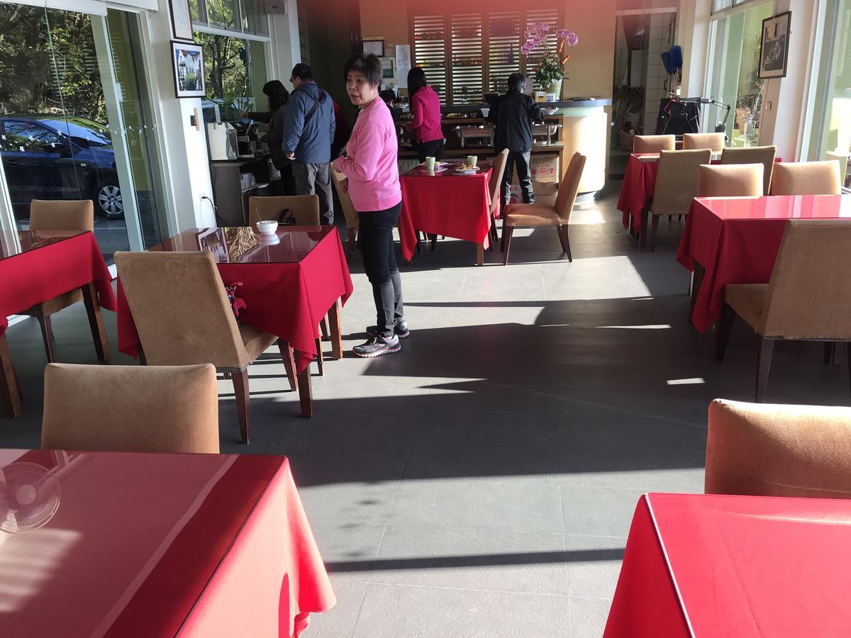 Sunnydale B&B Renai Dış mekan fotoğraf