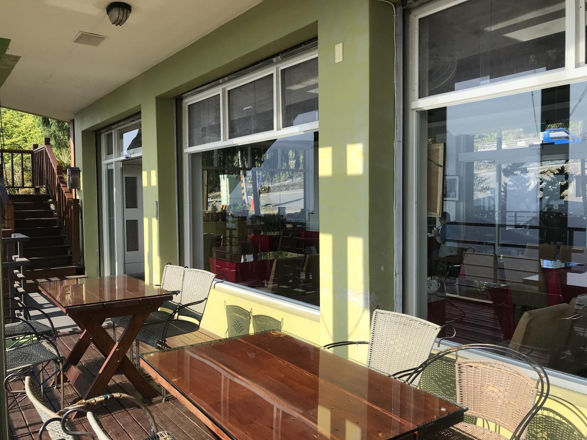 Sunnydale B&B Renai Dış mekan fotoğraf