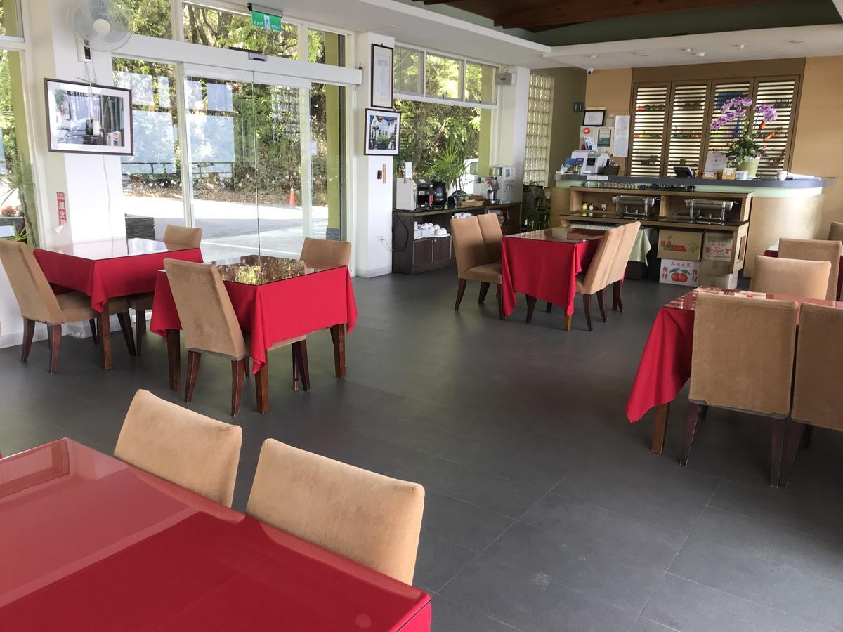 Sunnydale B&B Renai Dış mekan fotoğraf