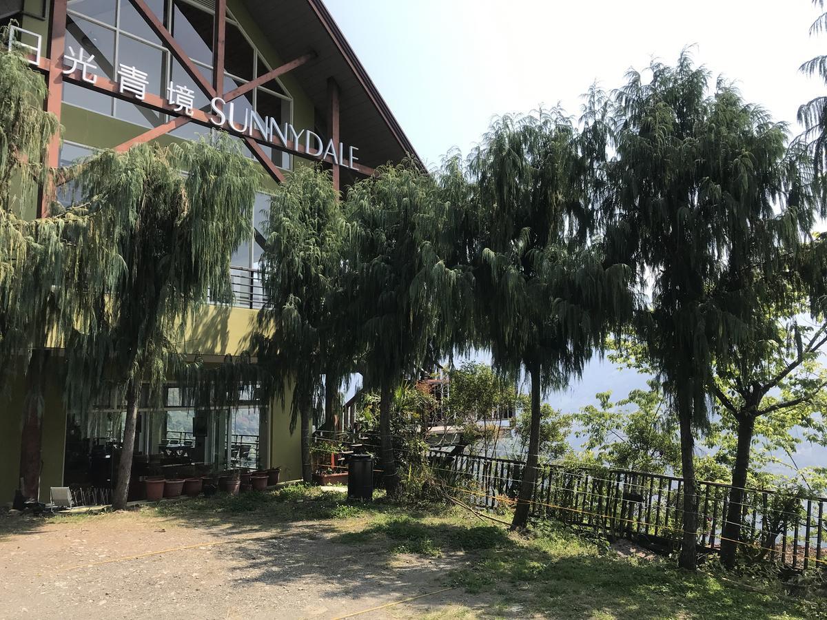Sunnydale B&B Renai Dış mekan fotoğraf