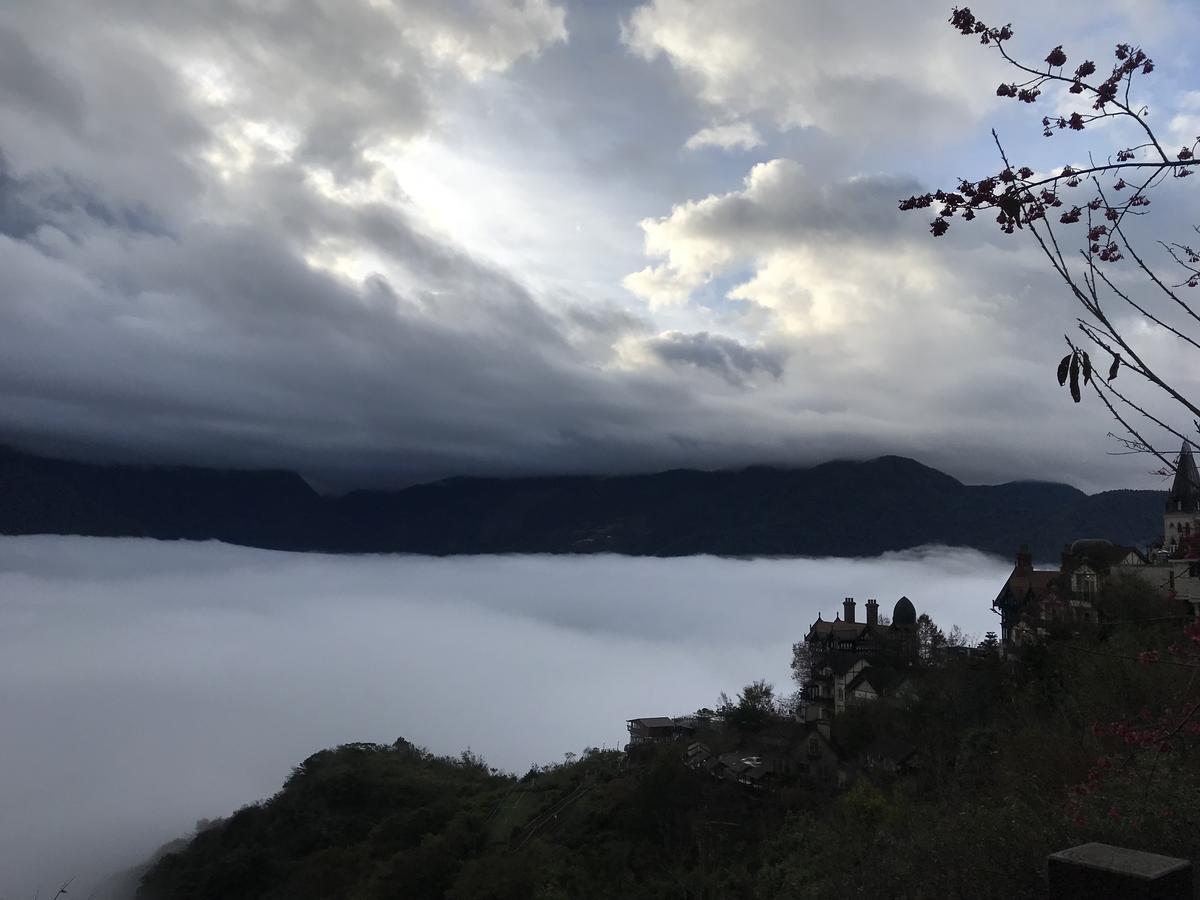Sunnydale B&B Renai Dış mekan fotoğraf