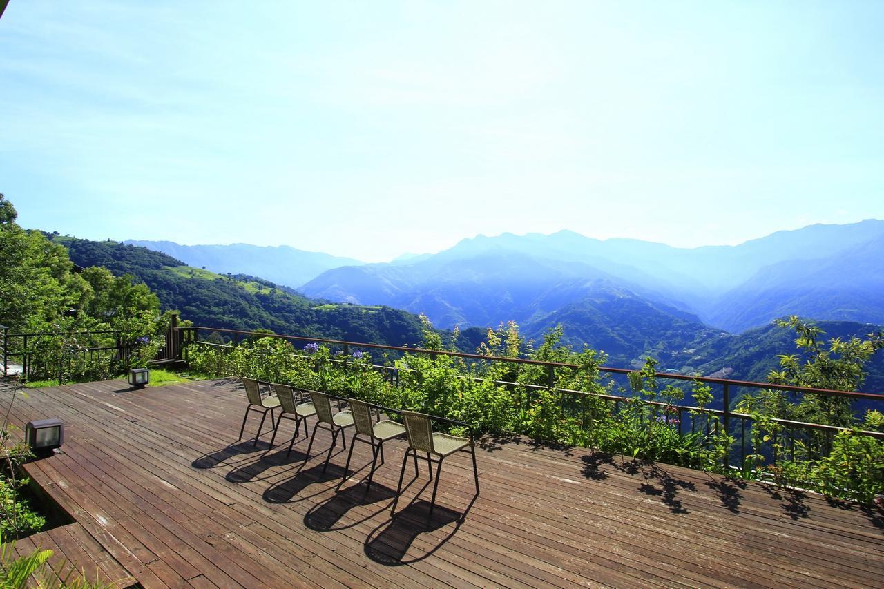 Sunnydale B&B Renai Dış mekan fotoğraf