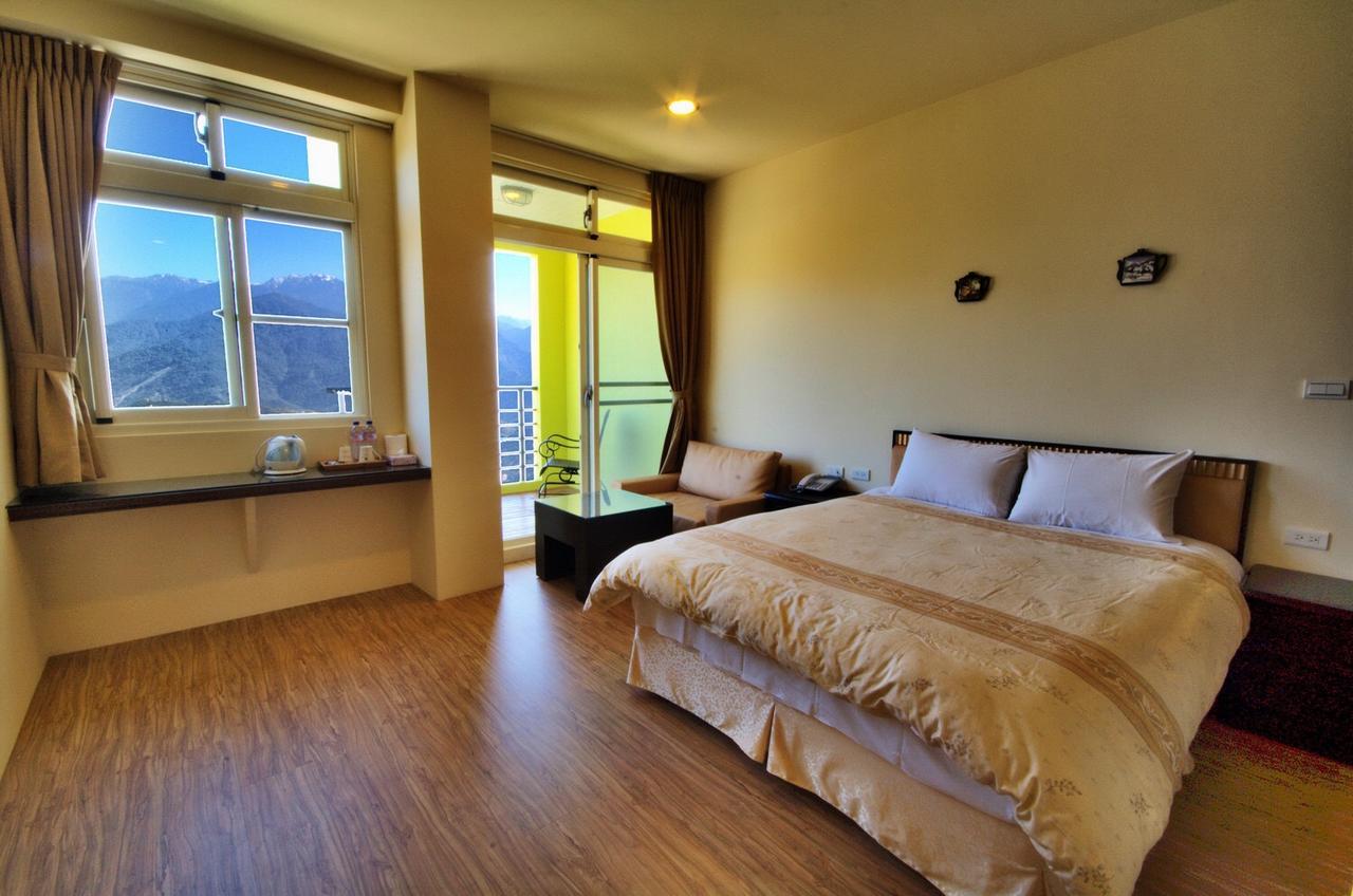 Sunnydale B&B Renai Dış mekan fotoğraf