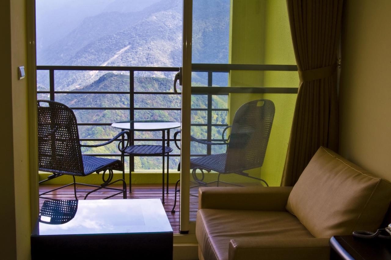 Sunnydale B&B Renai Dış mekan fotoğraf