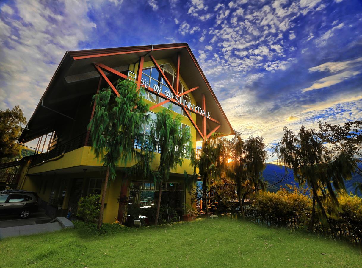Sunnydale B&B Renai Dış mekan fotoğraf