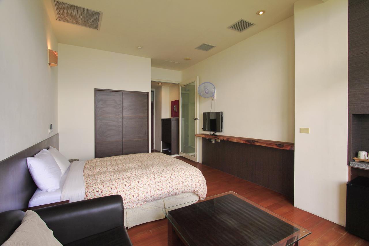 Sunnydale B&B Renai Dış mekan fotoğraf