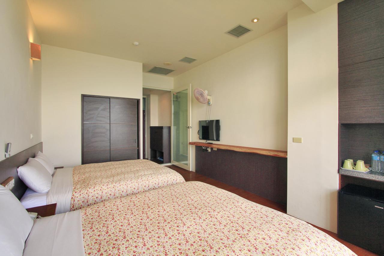 Sunnydale B&B Renai Dış mekan fotoğraf