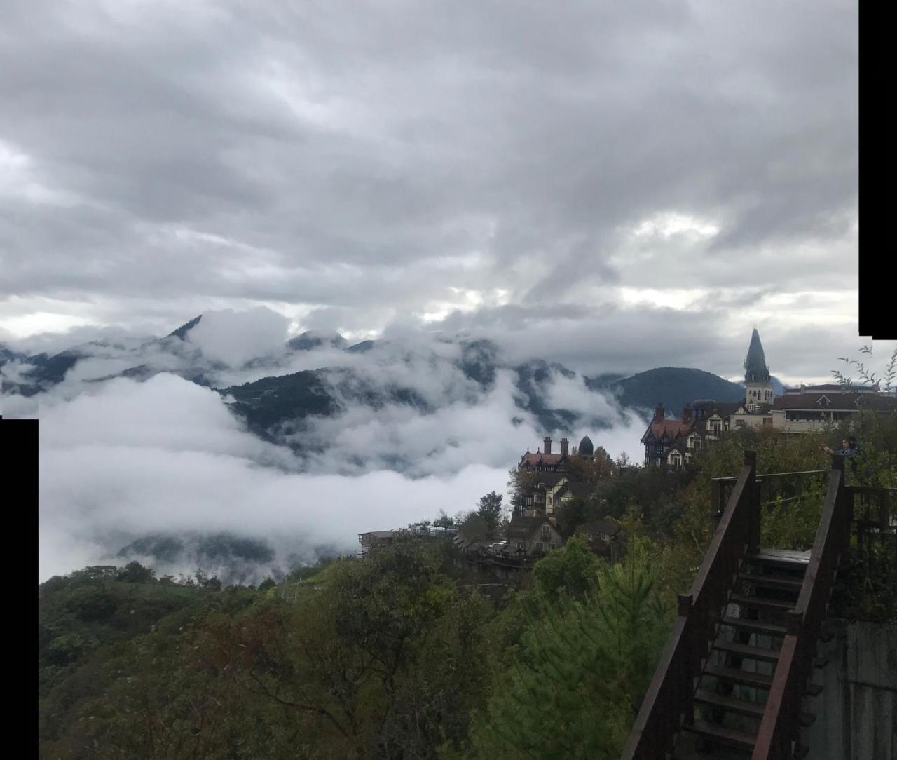 Sunnydale B&B Renai Dış mekan fotoğraf
