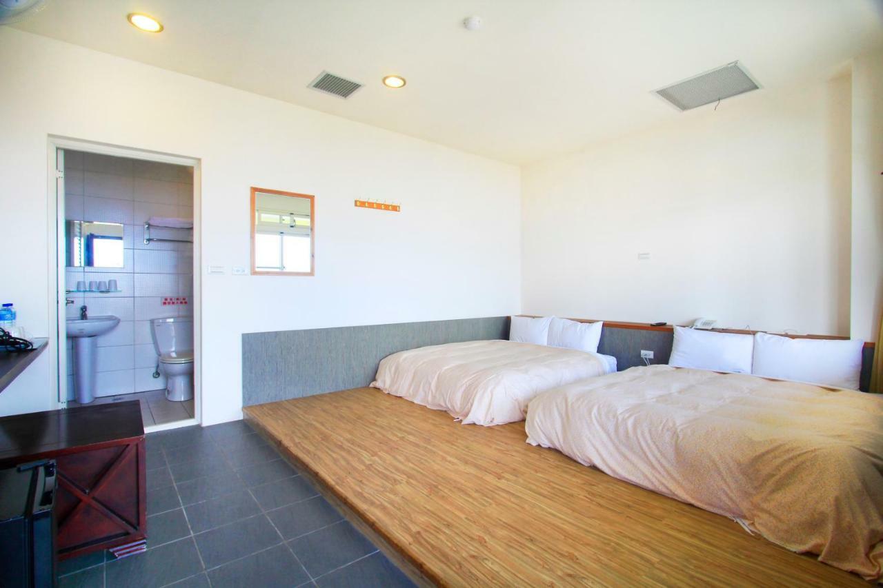 Sunnydale B&B Renai Dış mekan fotoğraf