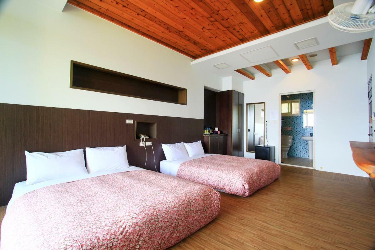 Sunnydale B&B Renai Dış mekan fotoğraf
