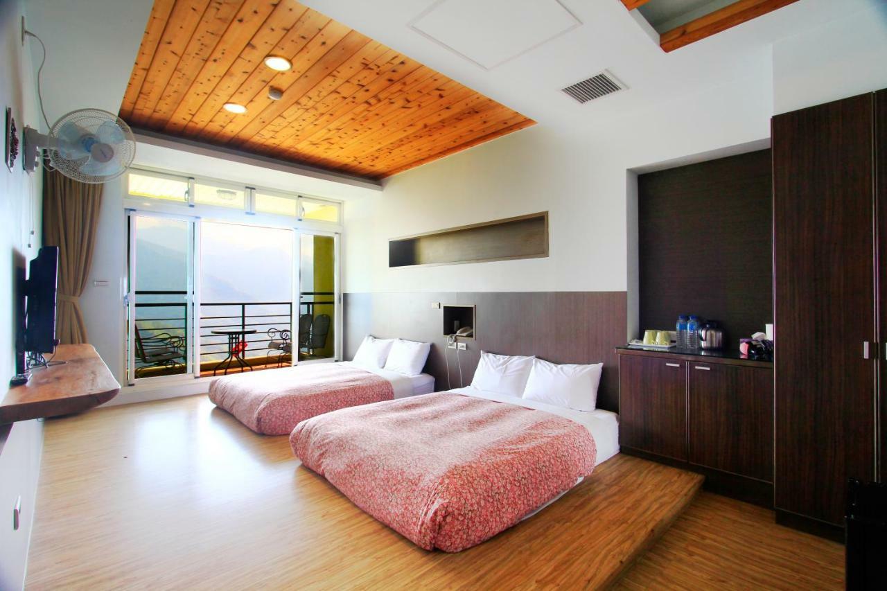 Sunnydale B&B Renai Dış mekan fotoğraf