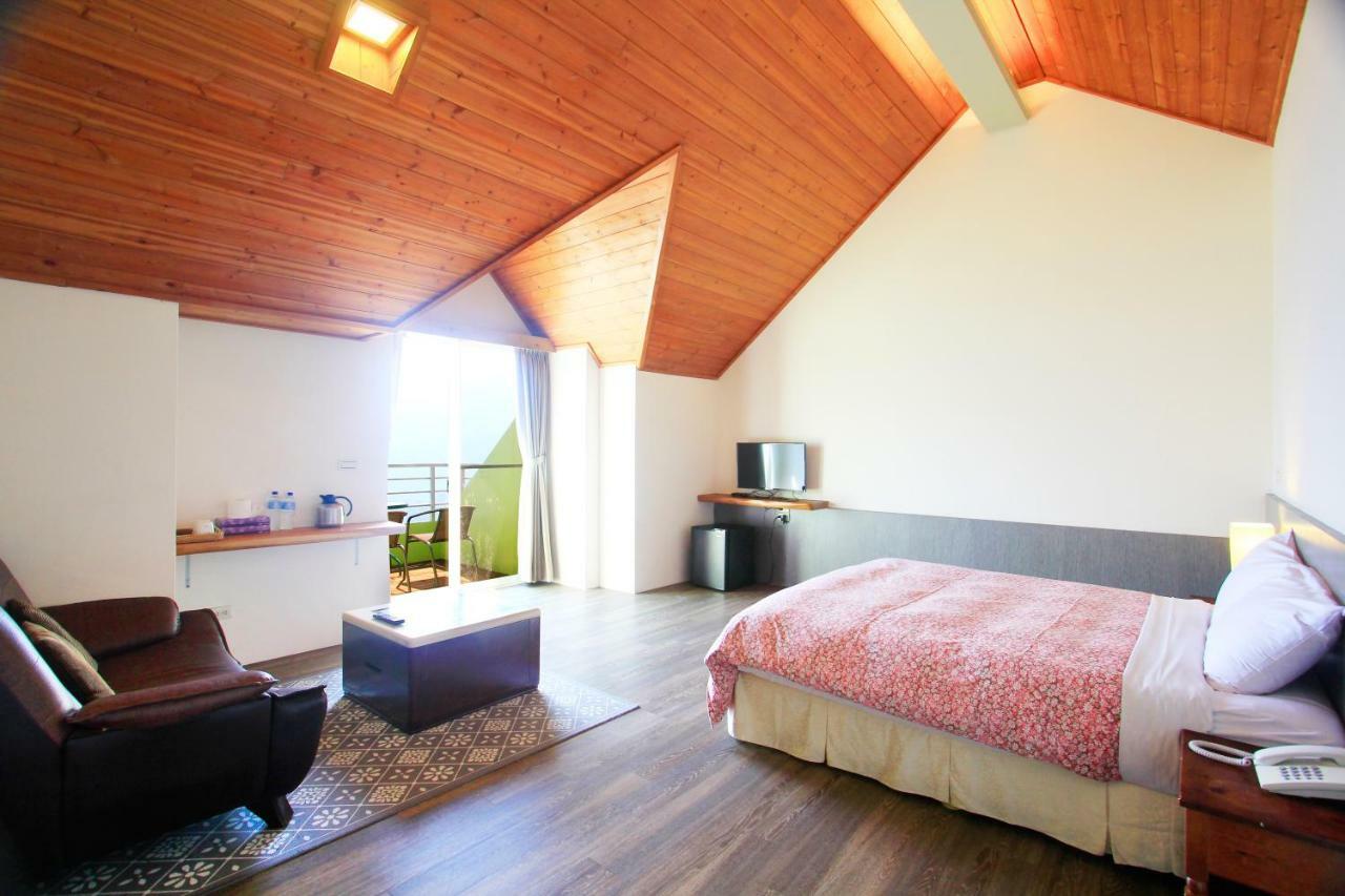 Sunnydale B&B Renai Dış mekan fotoğraf